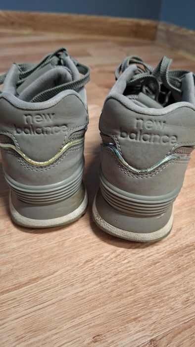 Buty New Balance r.36