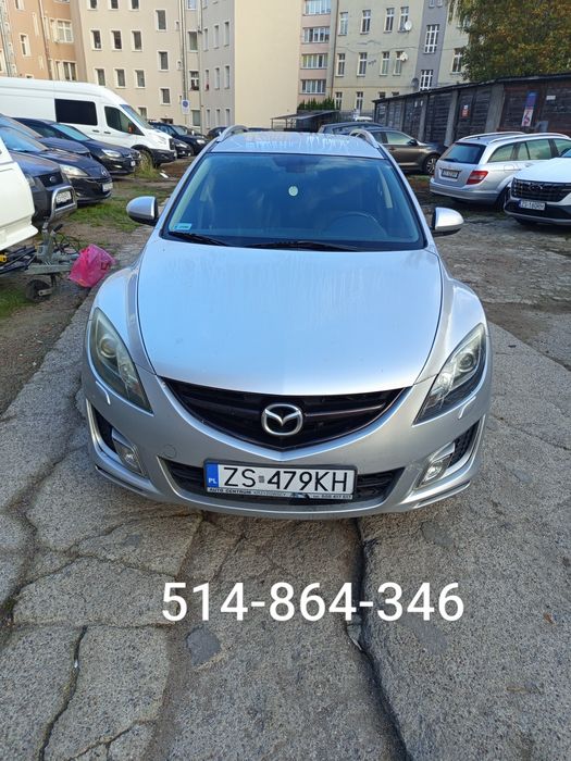 Mazda 5