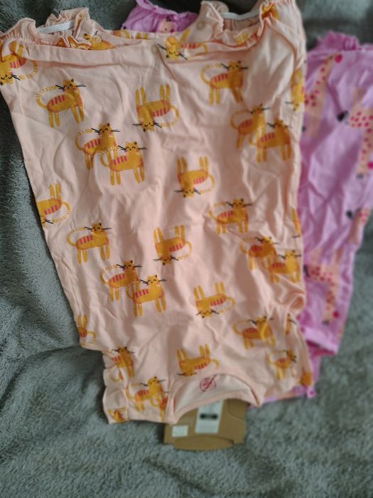 Ramperdy 2 pack cotton rich