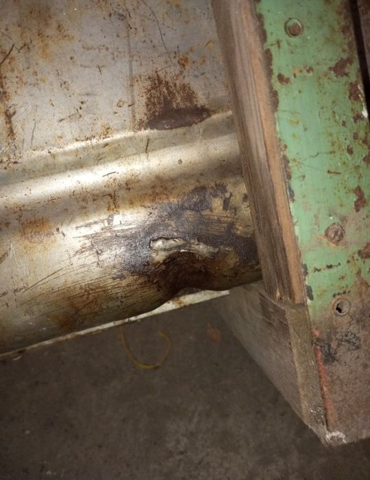 Бак     паливний