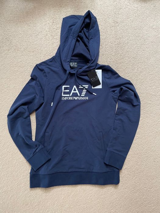 Bluza Emporio Armani