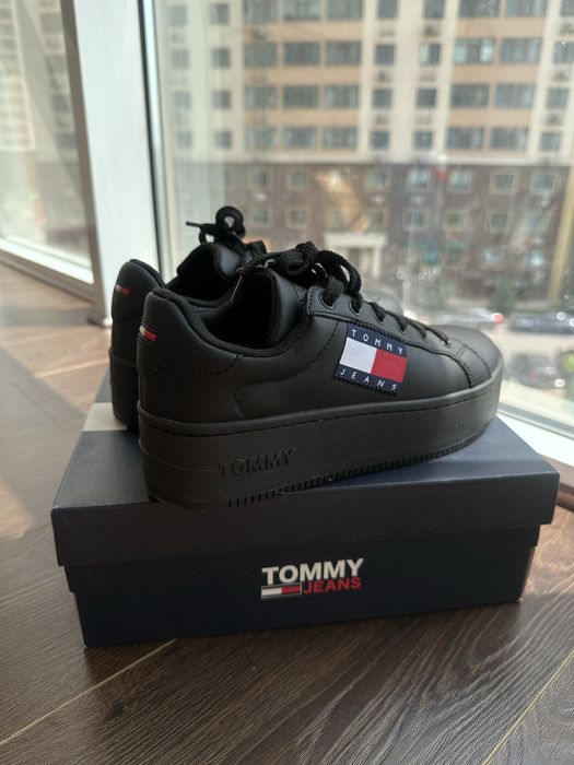 Кросівки Tommy Jeans