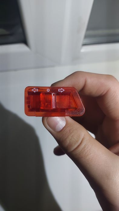 Продам тюнінг кнопки Viper Storm