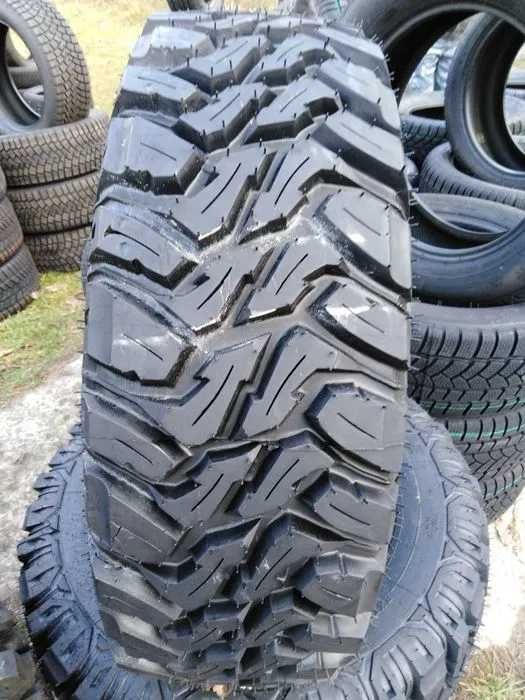 265/70 R16 EQUIPE VIPER 4x4 Off-Road MT Nowe Oryginał
