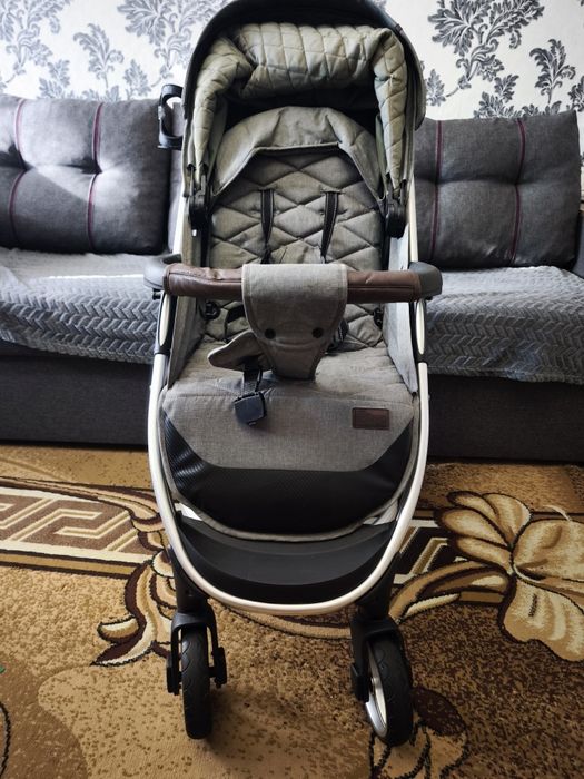 Коляска Carello vista 2в1