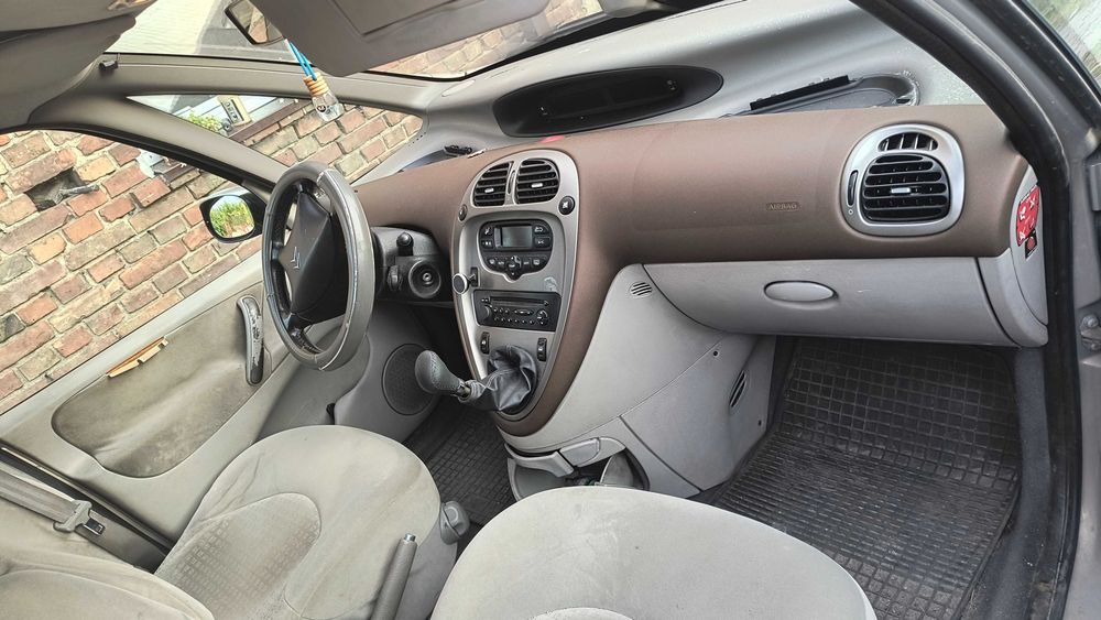 Citroen Xsara Picasso