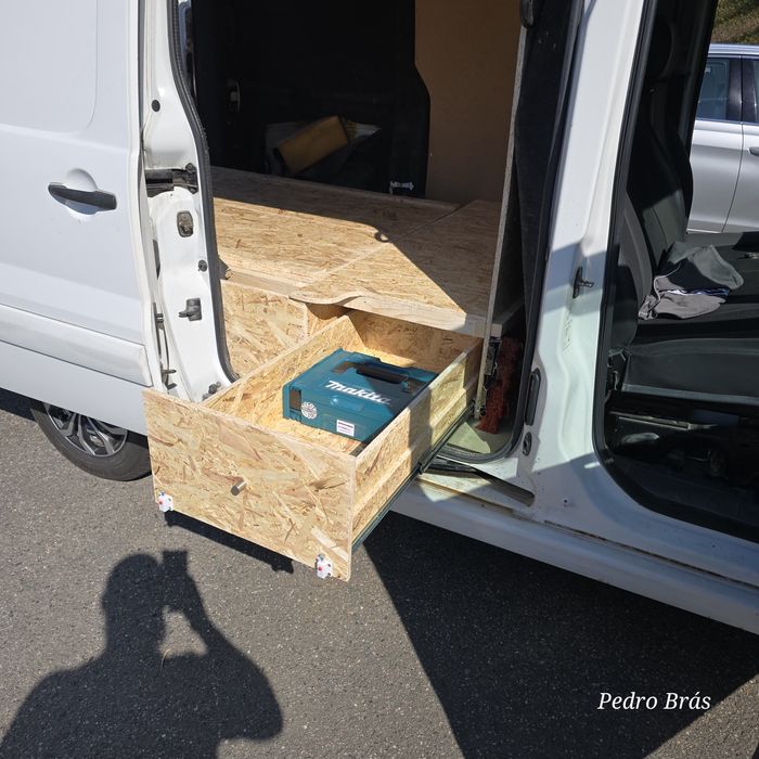 Citroen jumpy 1.6