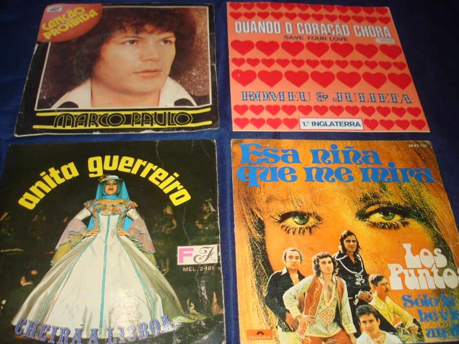 Selling Singles at a Very Good Price