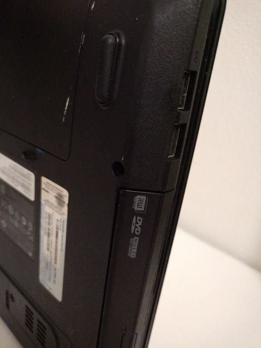 Продам ноутбук Gateway