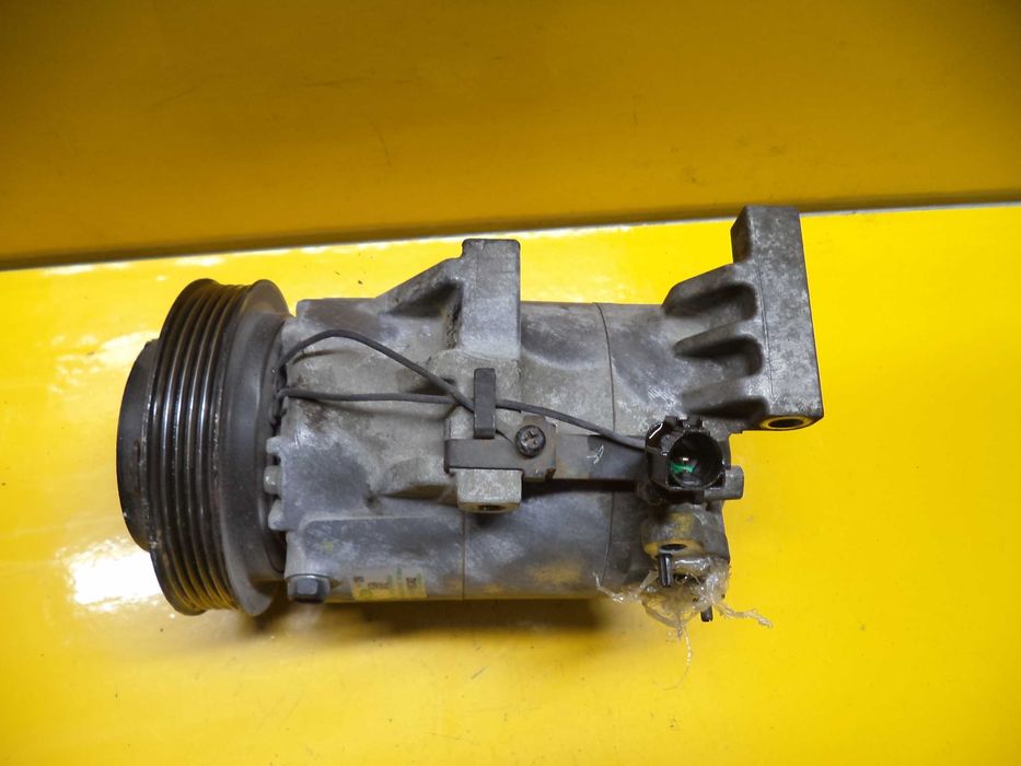 Компрессор кондиционера Kia Venga (1,4 CRDi) з 10-17 р.в.