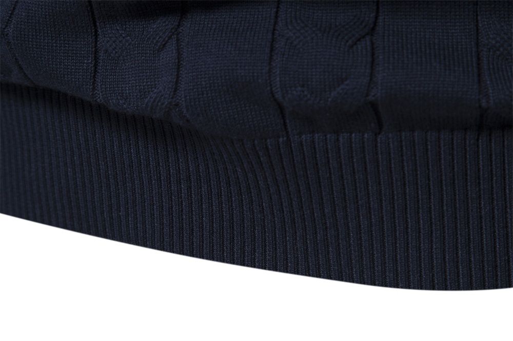 Свитер осень зима