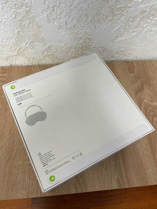 Оригінал apple AirPods Max 2 blue