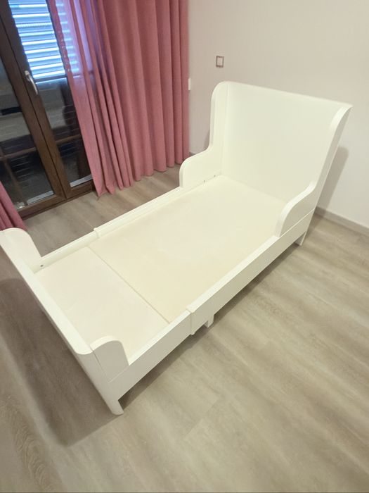 Cama Extensivel Criança