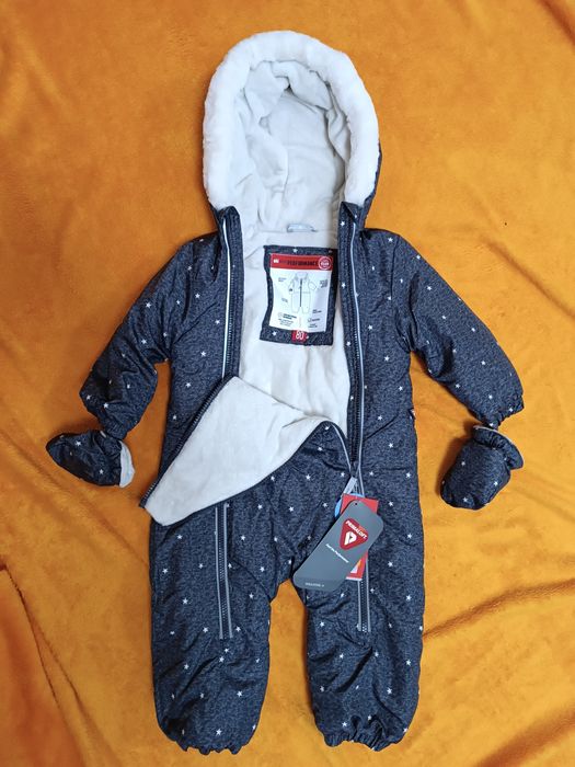 Комбинезон новый