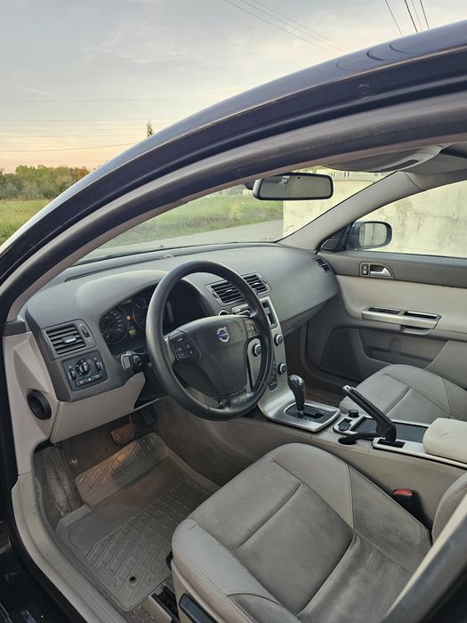 Volvo V50 2.0D automática
