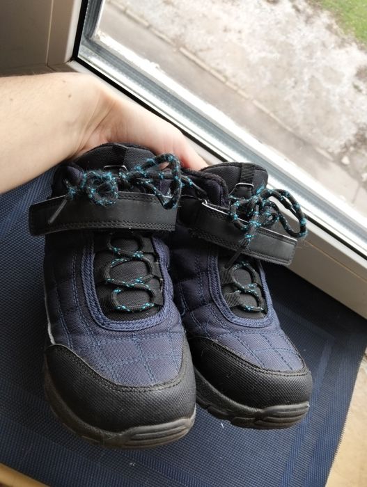 Зимові сапожки на хлопчика, 29 розмір