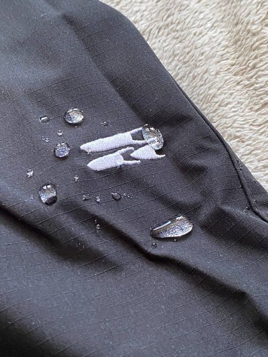 Парашути Штани Jaded London Gore Tex Нейлонові Широкі Baggy Y2K SK8