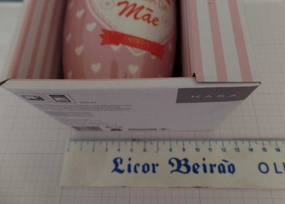 Lembrança para o Dia da Mãe (AM)