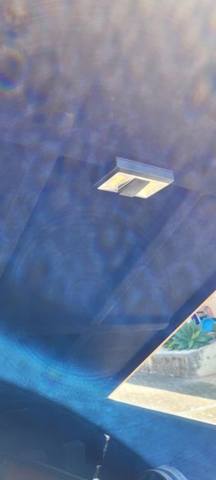 Reboque de caça com cofre