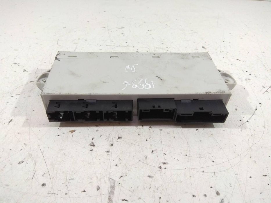 Módulo Eletrónico Bmw Serie 7
