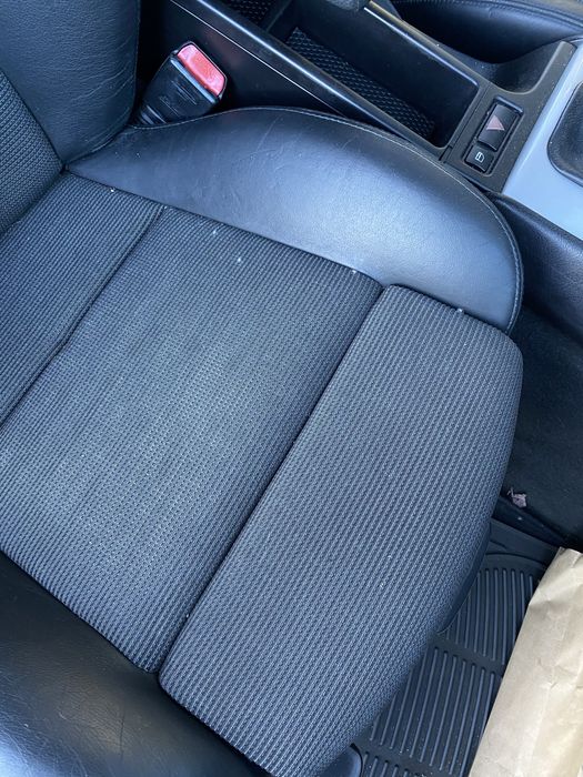 BMW 320d E46 Compact Pack M | Repro