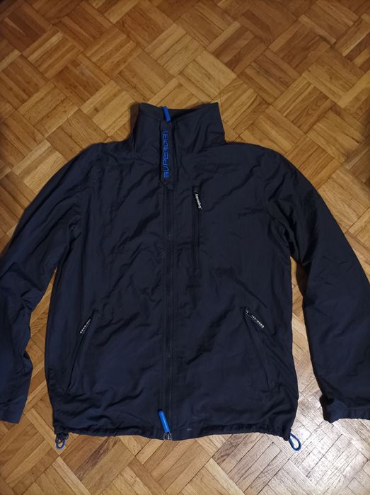 Superdry professional the windhiker sale