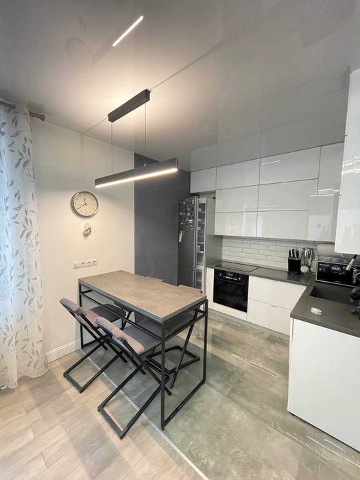 2-комнатная квартира по адресу ул. Бандеры Степана (площадь 58 м²) - Atlanta.ua - фото 3