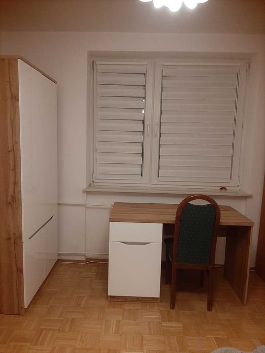 Room for rent/pokój do wynajęcia