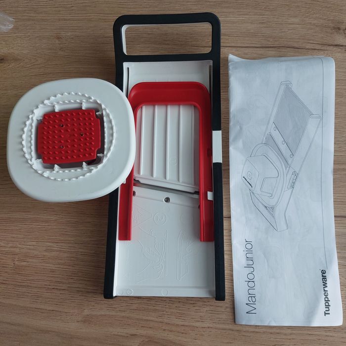 Multi szatkownica junior tupperware