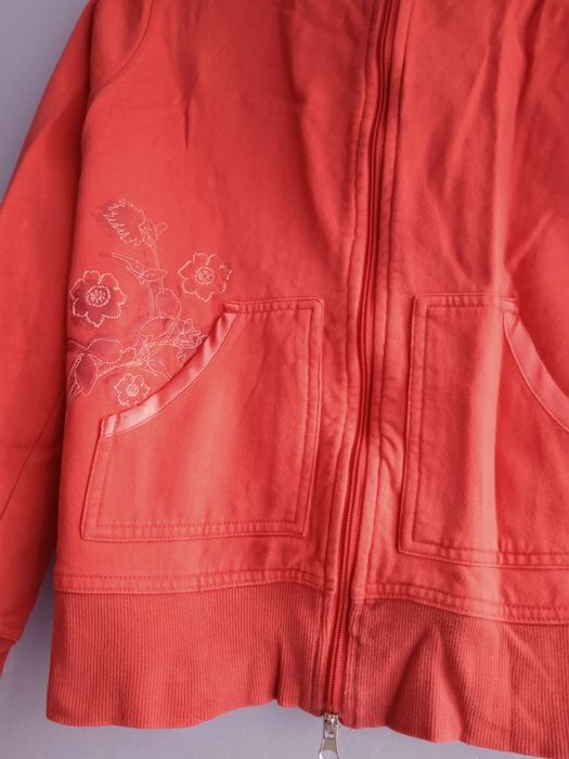 Bluza M na co dzień