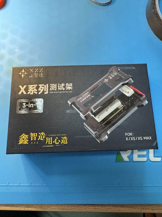 XZZ isocket iphone X Xs Xs max