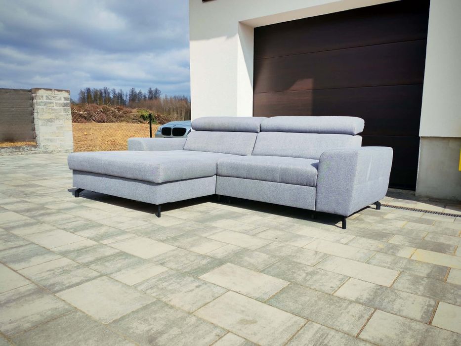 Sprzedam narożnik możliwość transportu