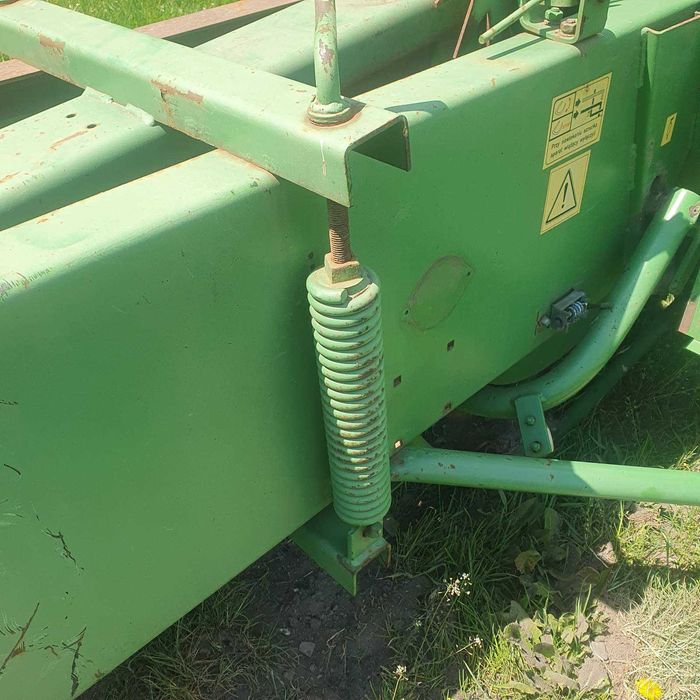 ПРЕС ПІДБИРАЧ СІПМА (прес подборщик Sipma) по запчастинам