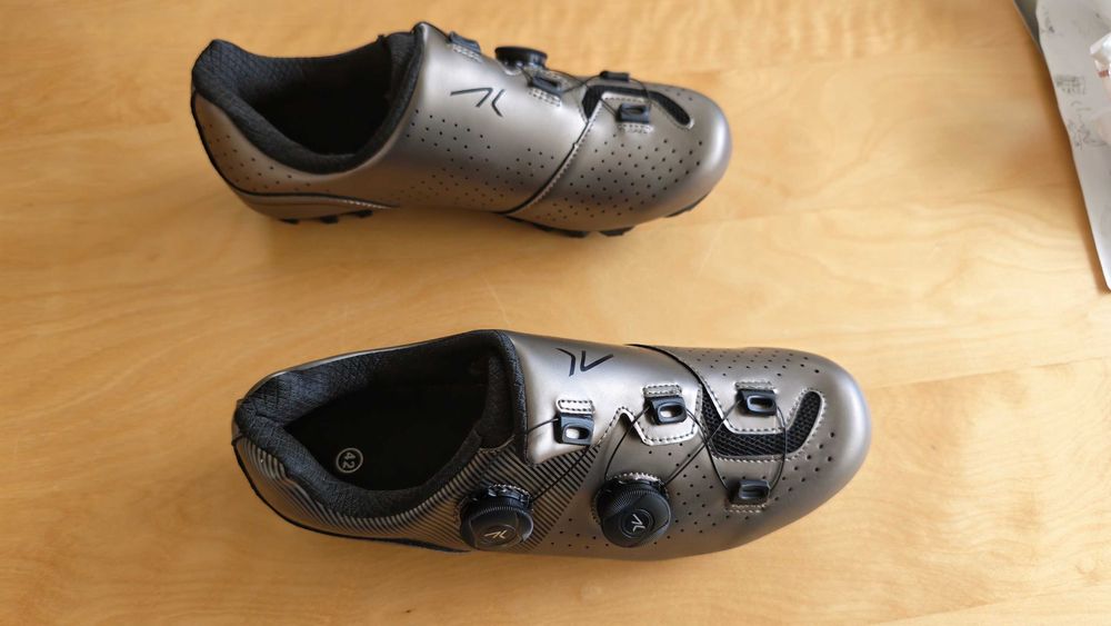 Buty rowerowe MTB SPD 41, MEGA Wygodne, MEGA Okazja