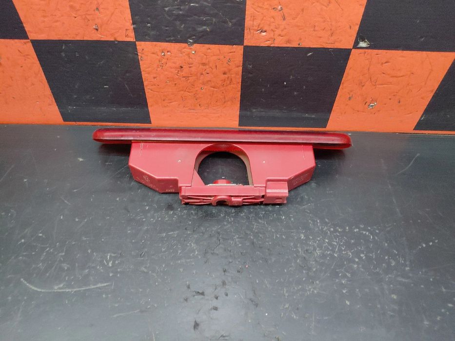 Luz stop adicional / 3º stop PEUGEOT Expert Chassis Cabina