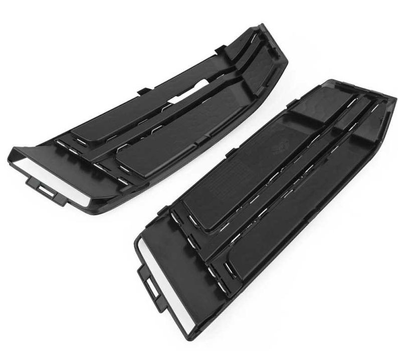 Grelhas Audi a4 b9 sline Preto Brilhante