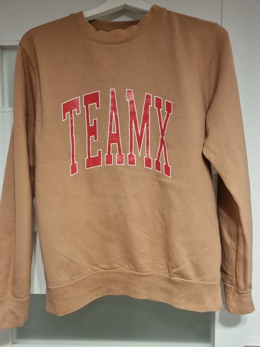 Bluza TEAMX rozm. S   team X