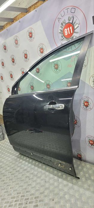 Передні ліві двері для Mazda CX-9 2007-2012