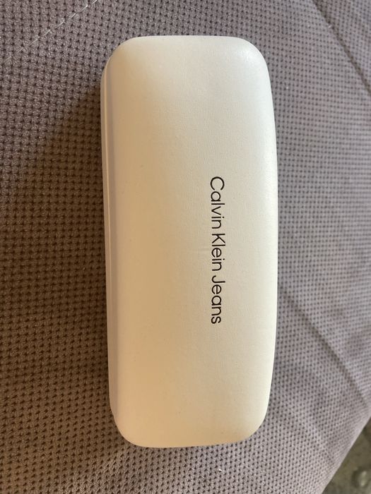 Okulary Calvin Klein Jeans