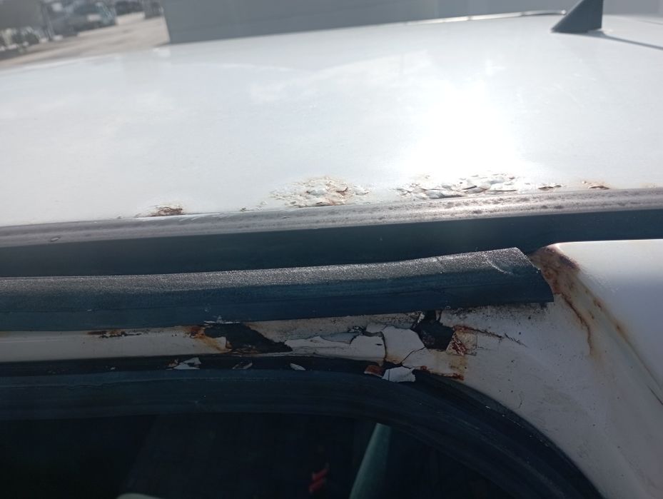 Vendo pólo 99.   350€