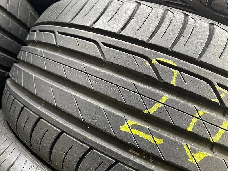 215/45/17 Bridgestone Turanz T001_6,8mm_4szt_(207)
