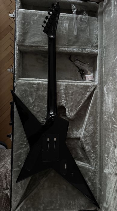 ESP LTD SD-2 Sammy Duet
