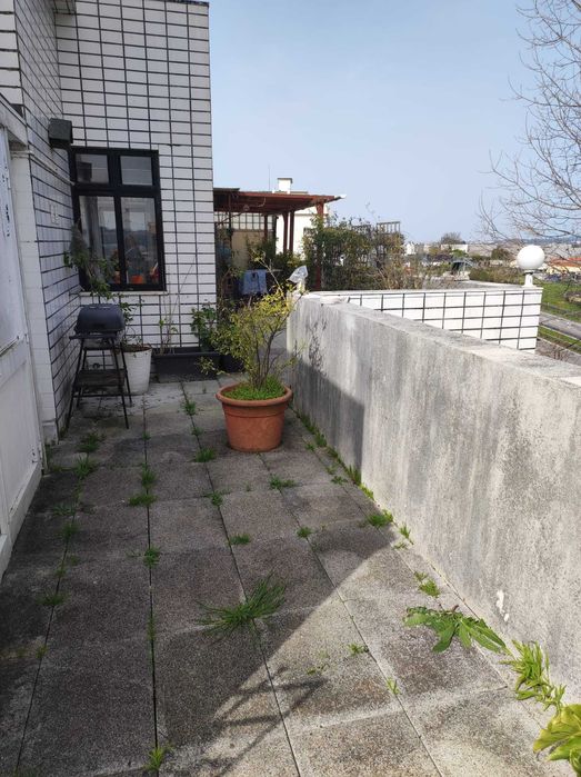 Vendo T3 Penthouse