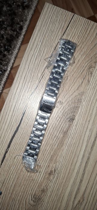 Браслети, ремінці для годинників Seiko Orient Casio