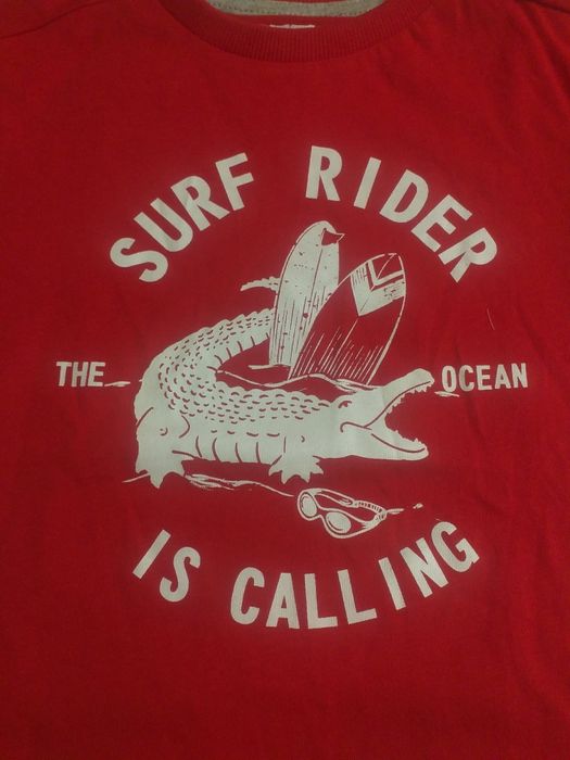 2 x Koszulki nowe rozm 98-104 Nowe