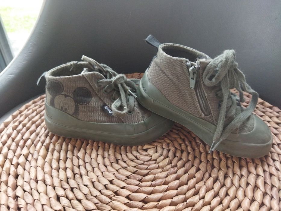 Buty Myszka Miki Zara roz 23