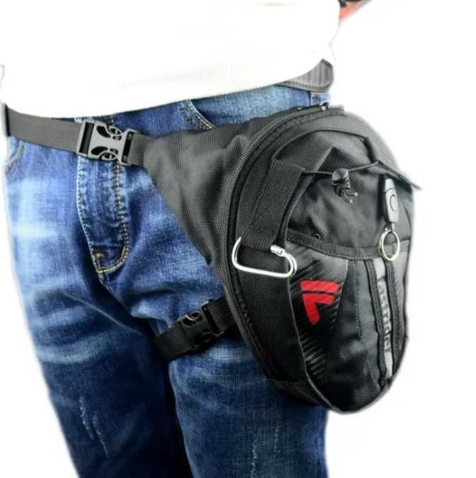 Сумка іфірмова на пояс