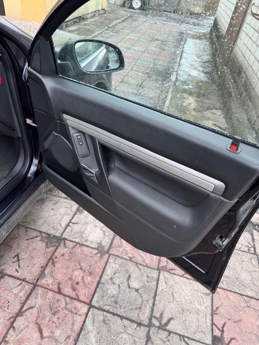 Opel Vectra CDTI 1.9