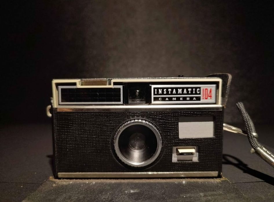 Lote de máquinas fotográficas analógicas (avariadas/não testadas)