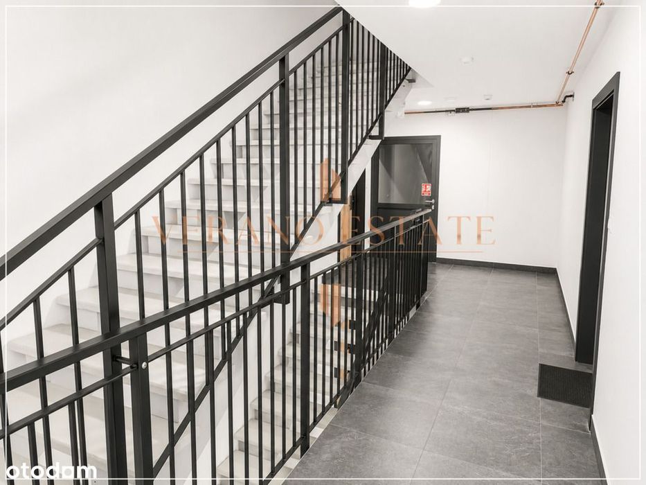 51 m² | II Piętro | Winda | 2-Pokoje |